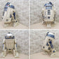 サイドショー Side show スターウォーズ STAR WARS ライフサイズ R2D2 1/1 フィギュア 等身大 希少 アメリカ 限定品 ●