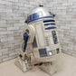 サイドショー Side show スターウォーズ STAR WARS ライフサイズ R2D2 1/1 フィギュア 等身大 希少 アメリカ 限定品 ●