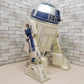 サイドショー Side show スターウォーズ STAR WARS ライフサイズ R2D2 1/1 フィギュア 等身大 希少 アメリカ 限定品 ●