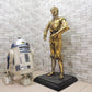 サイドショー Side show スターウォーズ STAR WARS ライフサイズ R2D2 1/1 フィギュア 等身大 希少 アメリカ 限定品 ●