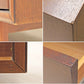 アクメ ファニチャー ACME Furniture ブルックスサイドボード BROOKS SIDE BOARD アメリカンビンテージスタイル 定価\178,200- ●