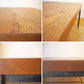 トラックファニチャー TRUCK FURNITURE オークアイアンレッグ ローテーブル OAK IRON-LEG LOW TABLE オーク無垢材 インダストリアル 高さオーダーサイズ ★
