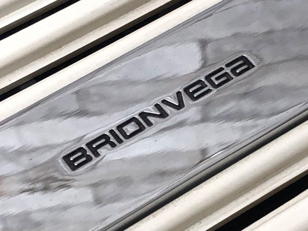 ブリオンベガ BRIONVEGA ドネイ doney ポータブルテレビ  リモコン付き ●