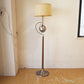 アメリカン ビンテージ US Vintage アトミックデザイン ミッドセンチュリー フロアランプ ATOMIC Design Floor Lamp ★