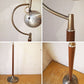 アメリカン ビンテージ US Vintage アトミックデザイン ミッドセンチュリー フロアランプ ATOMIC Design Floor Lamp ★