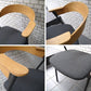 アデペシュ a.depeche ダニス danis ショートアームチェア short arm chair ダイニングチェア チャコールモッシュブラック ブルックリンスタイル A ■