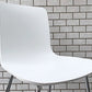 ヴィトラ Vitra ハル HAL サイドチェア ダイニングチェア ホワイト ハルチューブベース ジャスパー・モリソン A ■