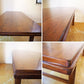 英国ビンテージ ローズウッド ロングセンターテーブル UK Vintage Rosewood Long Center table ミッドセンチュリー ★