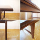 英国ビンテージ ローズウッド ロングセンターテーブル UK Vintage Rosewood Long Center table ミッドセンチュリー ★