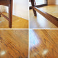 英国ビンテージ ローズウッド ロングセンターテーブル UK Vintage Rosewood Long Center table ミッドセンチュリー ★