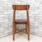 ジャーナルスタンダード journal standard Furniture j.s.F シノン チェア CHINON CHAIR ダイニングチェア 本革 定価\29,700- A ●