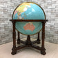 リプルーグル Replogle ディプロマット型 ブルーオーシャン 地球儀 Globe 照明内蔵 特大サイズ 定価\1,980,000-  ●