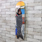 ザ・スケートルーム THE SKATEROOM ボードデッキ Double Luck Fish 鯉のぼり ジャポニズム ロバート・ラウシェンバーグ MoMA取扱 希少廃番 ●