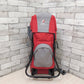 ドイター deuter キッドコンフォート1 ベビーキャリア ファイヤー×アッシュ アウトドア キャンプ用品 ドイツ 定価\23,100- ●
