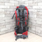 ドイター deuter キッドコンフォート1 ベビーキャリア ファイヤー×アッシュ アウトドア キャンプ用品 ドイツ 定価\23,100- ●
