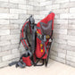 ドイター deuter キッドコンフォート1 ベビーキャリア ファイヤー×アッシュ アウトドア キャンプ用品 ドイツ 定価\23,100- ●