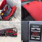 ドイター deuter キッドコンフォート1 ベビーキャリア ファイヤー×アッシュ アウトドア キャンプ用品 ドイツ 定価\23,100- ●
