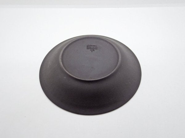 ダンスク DANSK フレイムストーン JHQ flamestone カップ＆ソーサー イェンス・H・クィストゴー A ♪