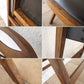 アクメファニチャー ACME Furniture カルバーチェア CULVER CHAIR フォールディングチェア 折畳 ラバーウッド 美品 ◇