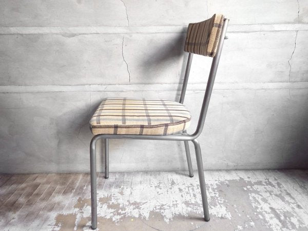 ジャーナルスタンダードファニチャー j.s.F ブリストルチェア ファブリック BRISTOL CHAIR FABRIC ダイニングチェア ブルックリンスタイル ♪