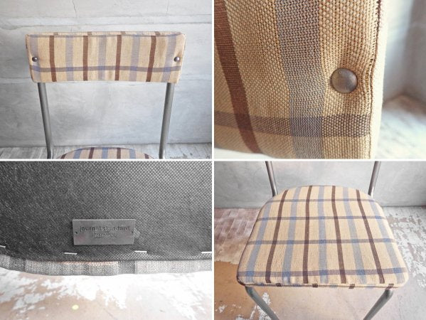 ジャーナルスタンダードファニチャー j.s.F ブリストルチェア ファブリック BRISTOL CHAIR FABRIC ダイニングチェア ブルックリンスタイル ♪