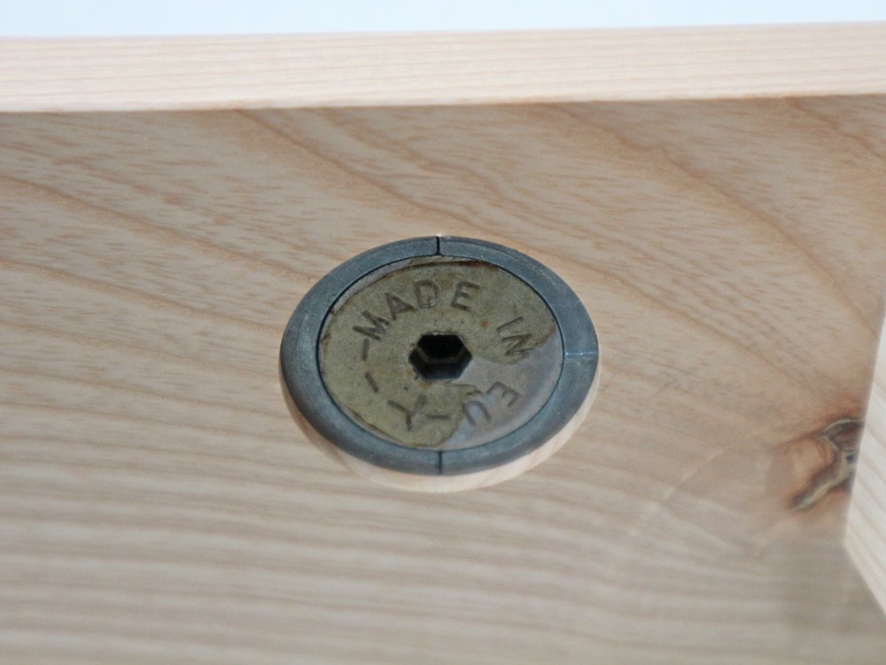 ノルメイド Norrmade ステップス STEPS シューズラック Tools Design 北欧 デンマーク 美品 ◎
