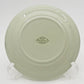 スポード SPODE フレミッシュグリーン FLEMISH GREEN カップ＆ソーサー & プレート Φ16cm トリオセット 陶器 食器 UKビンテージ Vintage ●