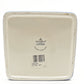 ビレロイ＆ボッホ Villeroy & Boch カントリーコレクション コテージチャーム cottage charm 陶製キャニスター スクエア L フルーツ柄 ドイツ ●