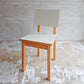 イデー IDEE チェア バイ マリナ CHAIR by Marina ダイニングチェア 廃番 定価￥29,400- B ♪