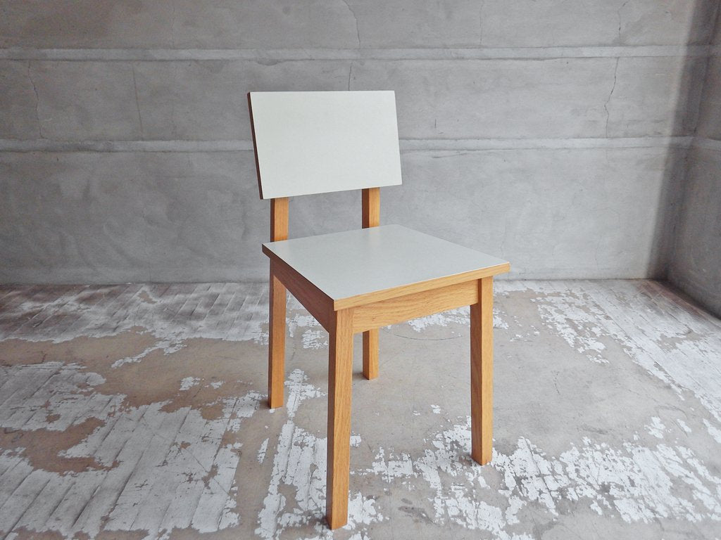 イデー IDEE チェア バイ マリナ CHAIR by Marina ダイニングチェア 廃番 定価￥29,400- A ♪