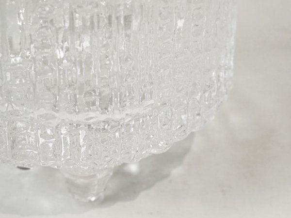 イッタラ iittala ウルティマツーレ Ultima thule カクテルグラス クリア タピオ・ヴィルカラ 北欧食器 ★