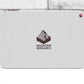 マウンテンリサーチ MOUNTAIN RESEARCH ヒップパッド HIP PAD ウレタン 携帯用座布団 グレー ポータブル アウトドア 希少 ●