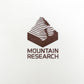 マウンテンリサーチ MOUNTAIN RESEARCH ヒップパッド HIP PAD ウレタン 携帯用座布団 グレー ポータブル アウトドア 希少 ●