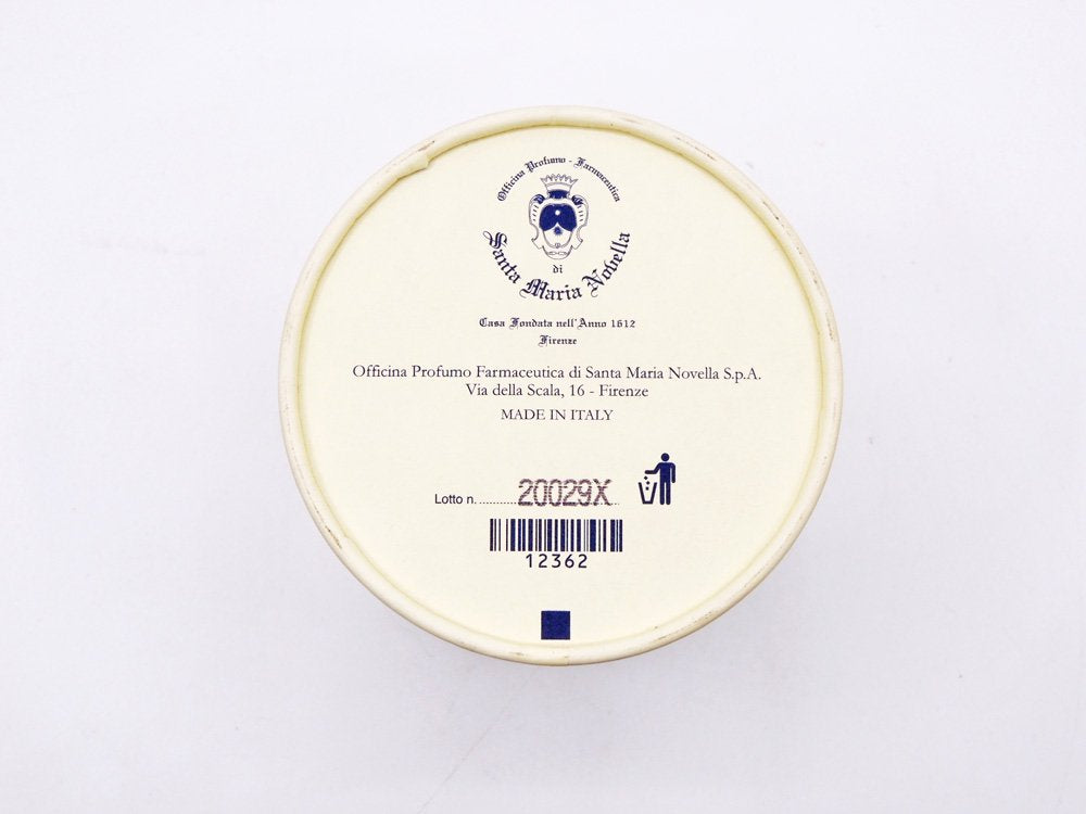 サンタ・マリア・ノヴェッラ santa maria novella テラコッタ ザクロ Melograno ルームアロマ フレグランスオブジェ 未開封 箱付 イタリア ●