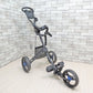 バッグボーイ BAGBOY プッシュプルゴルフカート Express DLX Pro Push Cart ●