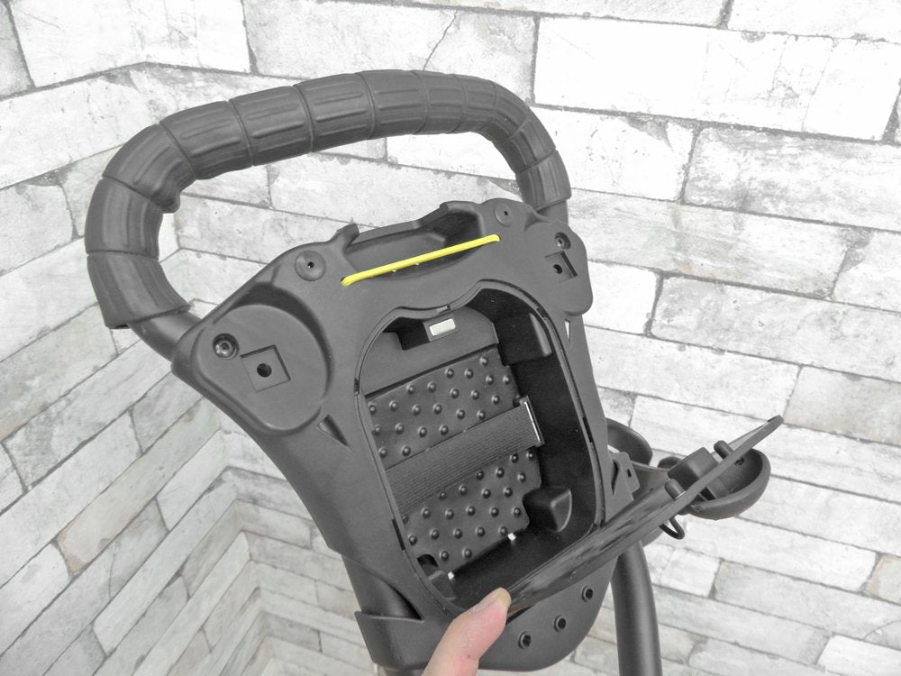 バッグボーイ BAGBOY プッシュプルゴルフカート Express DLX Pro Push Cart ●