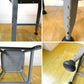 リオン LYON ファクトリースツール Factory Stool プレスウッドシート Sサイズ B グレイ P.F.S取扱 Dove gray ★