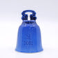 ロイヤルコペンハーゲン ROYAL COPENHAGEN クリスマスベル Christmas Bell 2002年 森の冬 Winter in the Forest 箱付 デンマーク 北欧雑貨 ●
