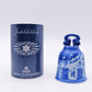 ロイヤルコペンハーゲン ROYAL COPENHAGEN クリスマスベル Christmas Bell 2003年 季節のあいさつ Seasons' Greetings 箱付 デンマーク 北欧雑貨 ●