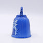 ロイヤルコペンハーゲン ROYAL COPENHAGEN クリスマスベル Christmas Bell 2003年 季節のあいさつ Seasons' Greetings 箱付 デンマーク 北欧雑貨 ●