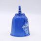ロイヤルコペンハーゲン ROYAL COPENHAGEN クリスマスベル Christmas Bell 2003年 季節のあいさつ Seasons' Greetings 箱付 デンマーク 北欧雑貨 ●