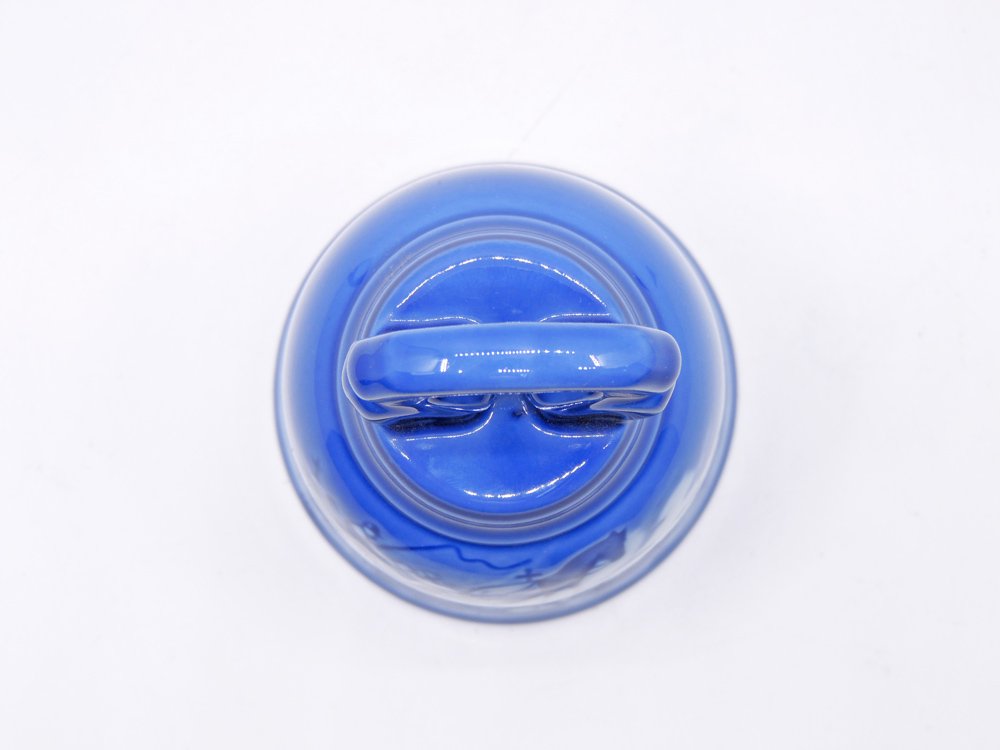 ロイヤルコペンハーゲン ROYAL COPENHAGEN クリスマスベル Christmas Bell 2003年 季節のあいさつ Seasons' Greetings 箱付 デンマーク 北欧雑貨 ●