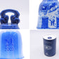 ロイヤルコペンハーゲン ROYAL COPENHAGEN クリスマスベル Christmas Bell 2003年 季節のあいさつ Seasons' Greetings 箱付 デンマーク 北欧雑貨 ●