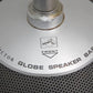ビクター Victor グローブスピーカー GLOBE SPEAKER SYSTEM ブラック GB-1D 全無指向性 天井ボール型 球体型 スピーカー ペア 現状品 ●