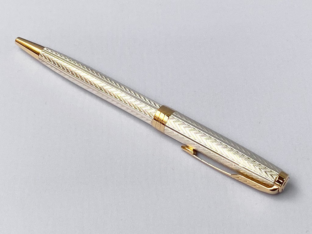 パーカー PARKER ソネット SONNET フジェールGT ボールペン ケース付き ■　