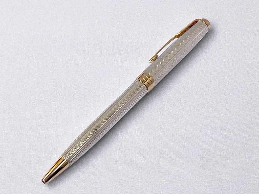 パーカー PARKER ソネット SONNET フジェールGT ボールペン ケース付き ■　