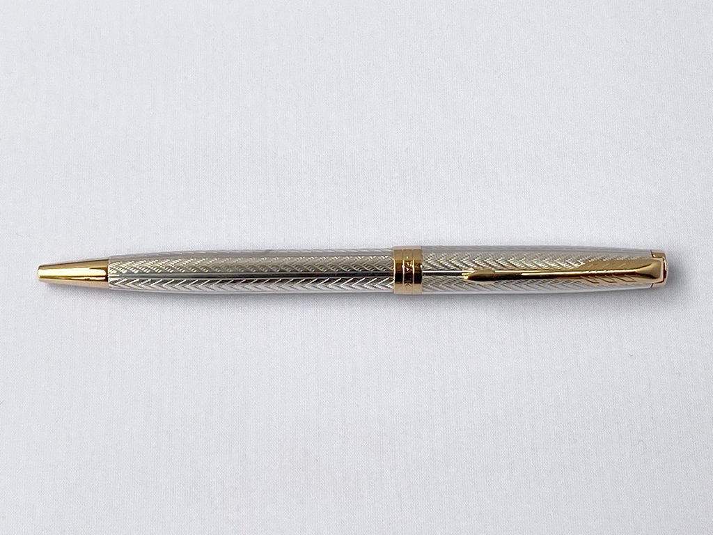 パーカー PARKER ソネット SONNET フジェールGT ボールペン ケース付き ■　