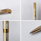 パーカー PARKER ソネット SONNET フジェールGT ボールペン ケース付き ■　