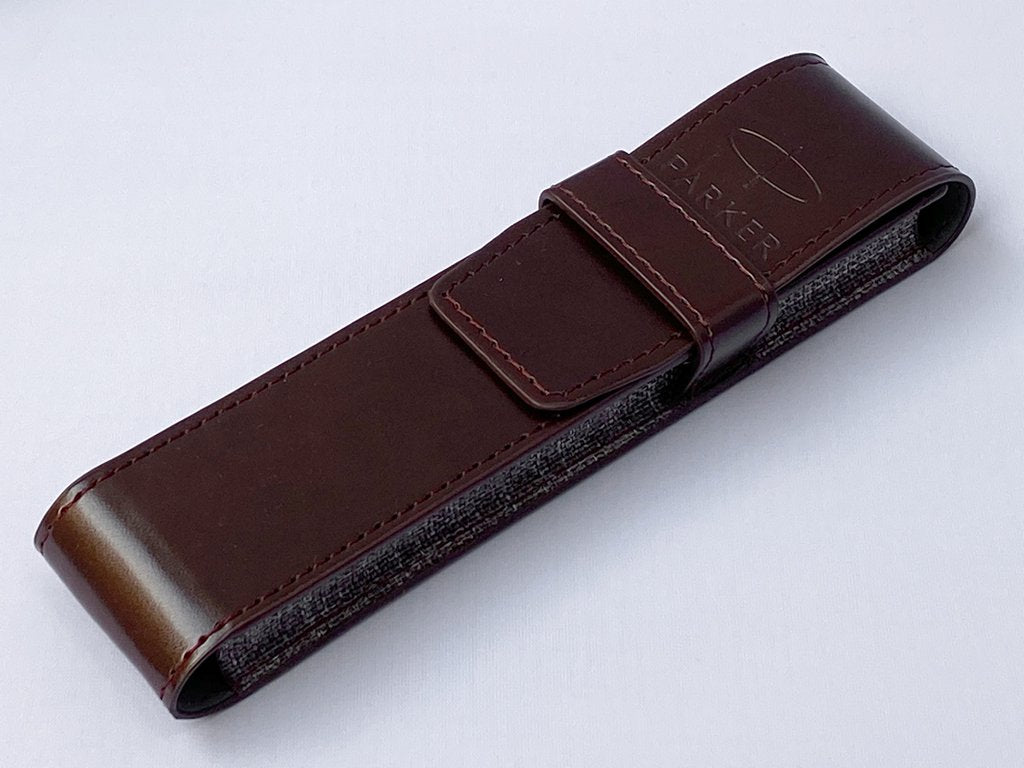 パーカー PARKER ソネット SONNET フジェールGT ボールペン ケース付き ■　