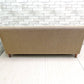 パシフィックファニチャーサービス PACIFIC FURNITURE SERVICE スタンダード A ソファ STANDARD A SOFA 2シーター ファブリック 展示品 美品 ●